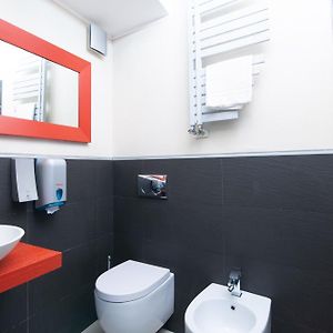 Camera superior con letto king size